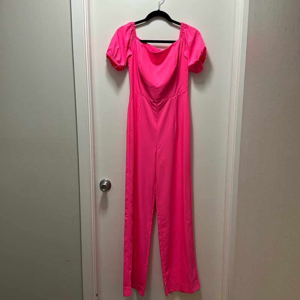 Lilly Pulitzer romper